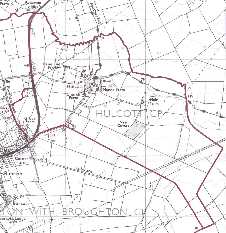 Click here to see large scale map